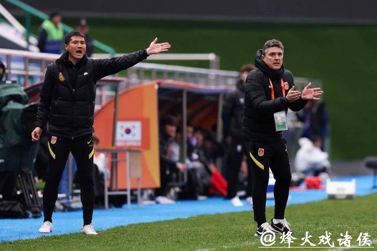 不止U23表现优秀 国足首期海外拉练不败战绩回国