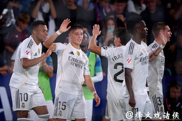 皇马酝酿重磅引援，高价挖角阿根廷中场巨星，一大短板可迎刃而解