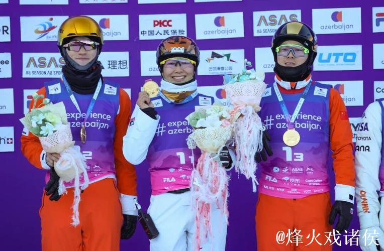 收获惊喜保持清醒 中国空中技巧队蓄力向米兰